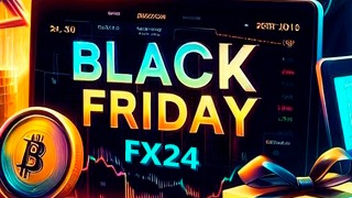 Black Friday Deals - Promo Codes for New and Existing Clients