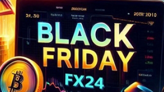 Tawaran Black Friday - Kod Promosi untuk Pelanggan Baharu dan Sedia Ada