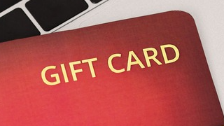 กิจกรรม End Year Boost ช่วยให้รับ Gift Card ได้ง่ายขึ้น